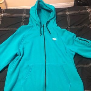 Nike sweatshirt